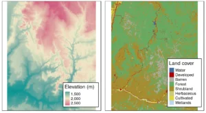 Leia mais sobre o artigo Dica de livro: Geocomputation with R