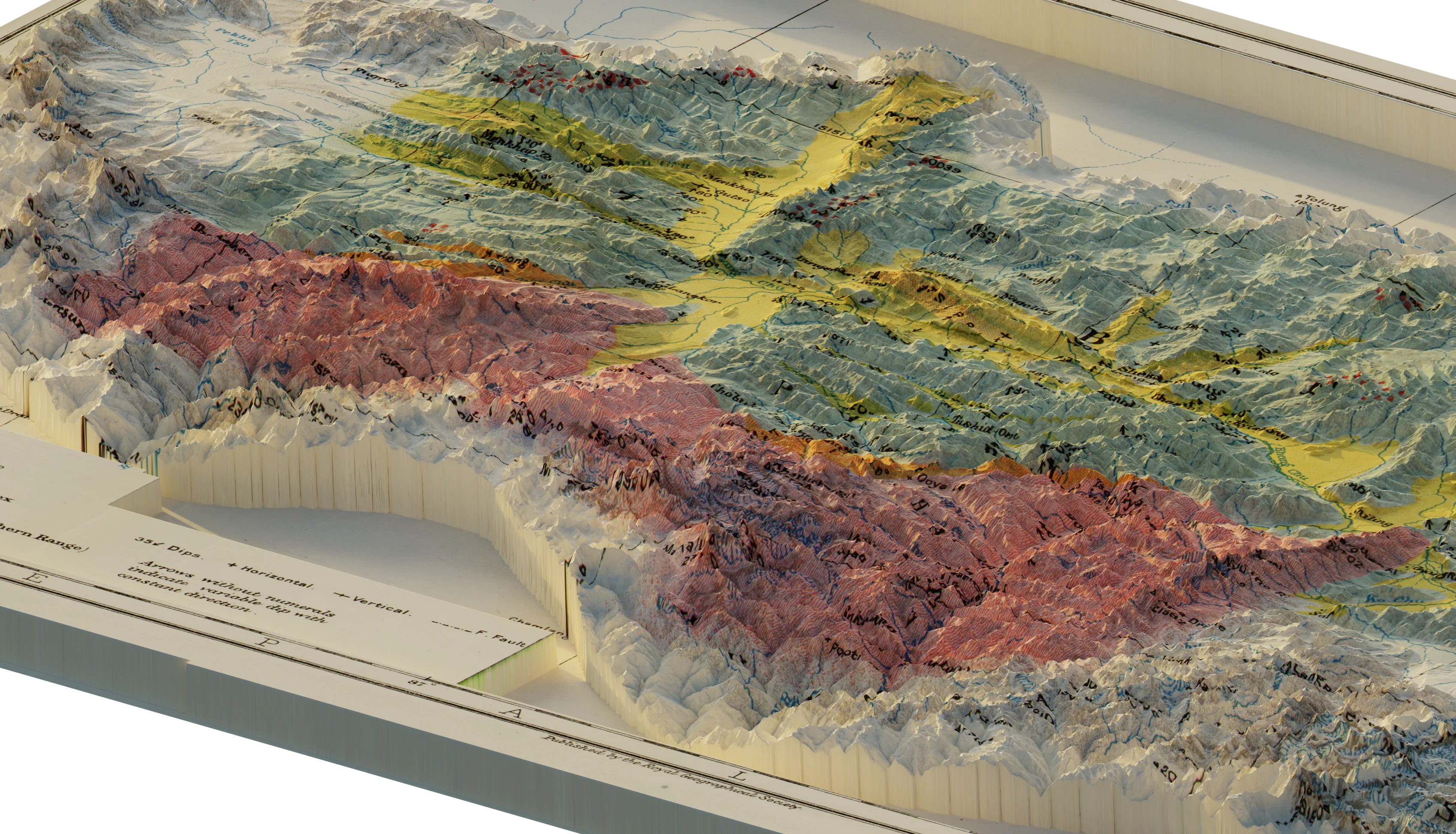 Leia mais sobre o artigo Dica de software: Blender 3D