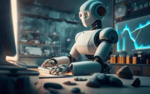 Leia mais sobre o artigo Como a Inteligência Artificial Está Transformando o Geoprocessamento na Mineração e Exploração Mineral