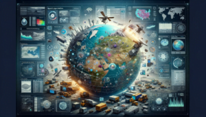 Leia mais sobre o artigo A importância do GIS na Exploração Mineral e Mineração